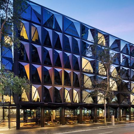 West Hotel Sydney, Curio Collection By Hilton Buitenkant foto