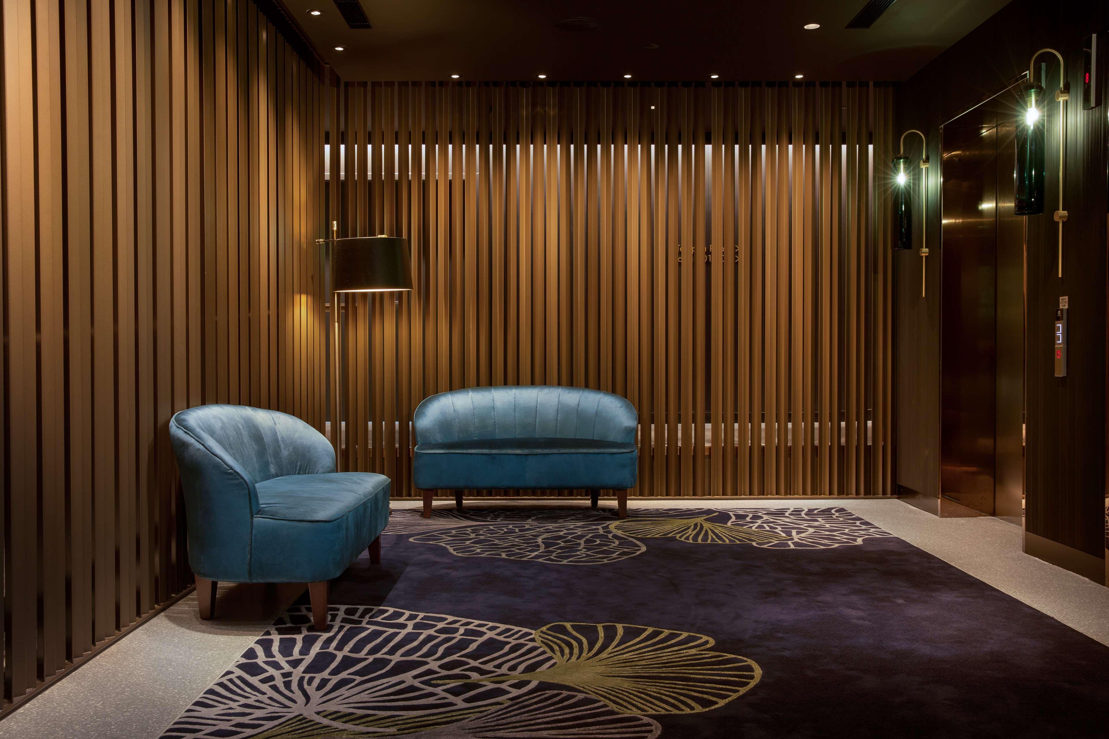 West Hotel Sydney, Curio Collection By Hilton Buitenkant foto