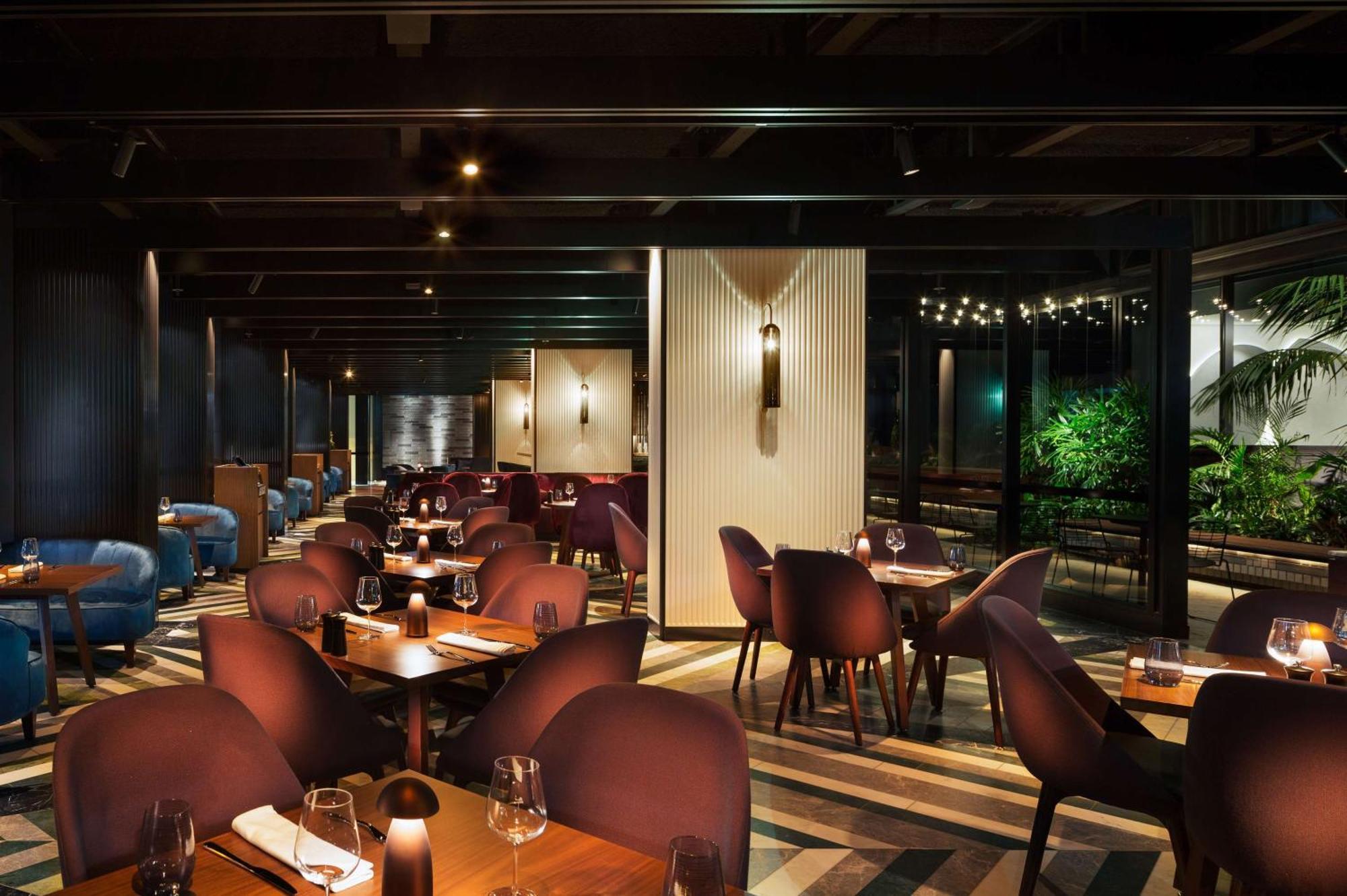 West Hotel Sydney, Curio Collection By Hilton Buitenkant foto