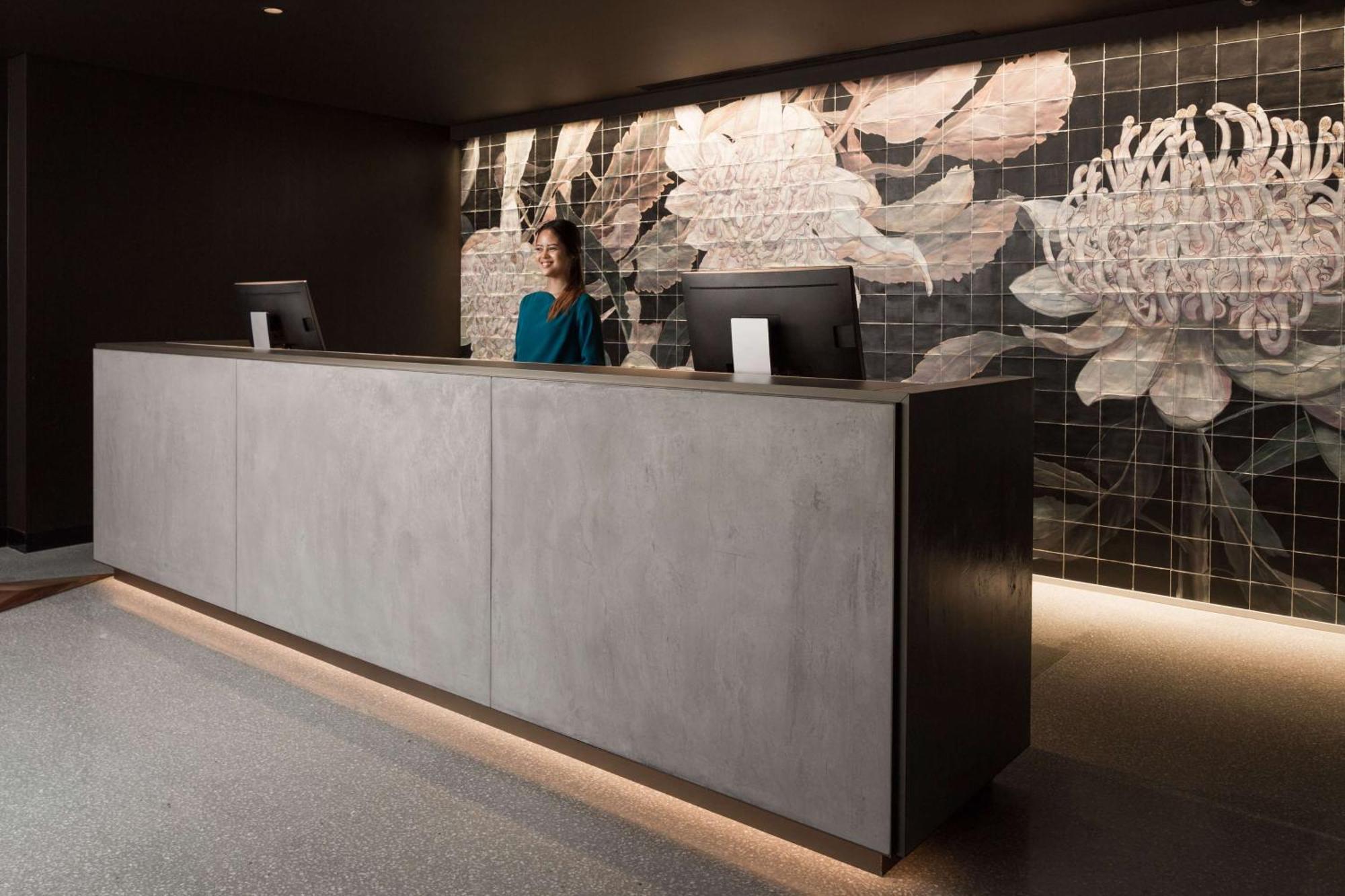 West Hotel Sydney, Curio Collection By Hilton Buitenkant foto